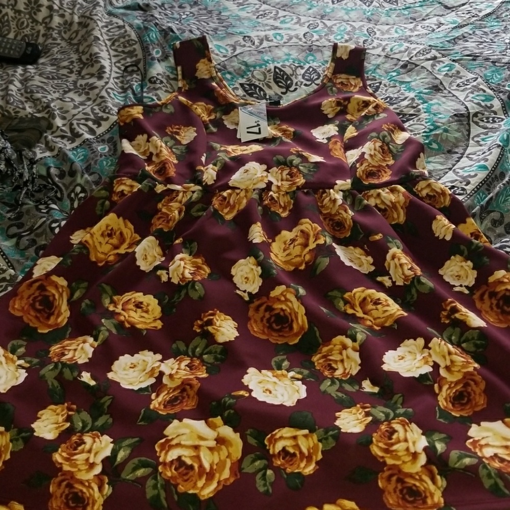 Summer Dress